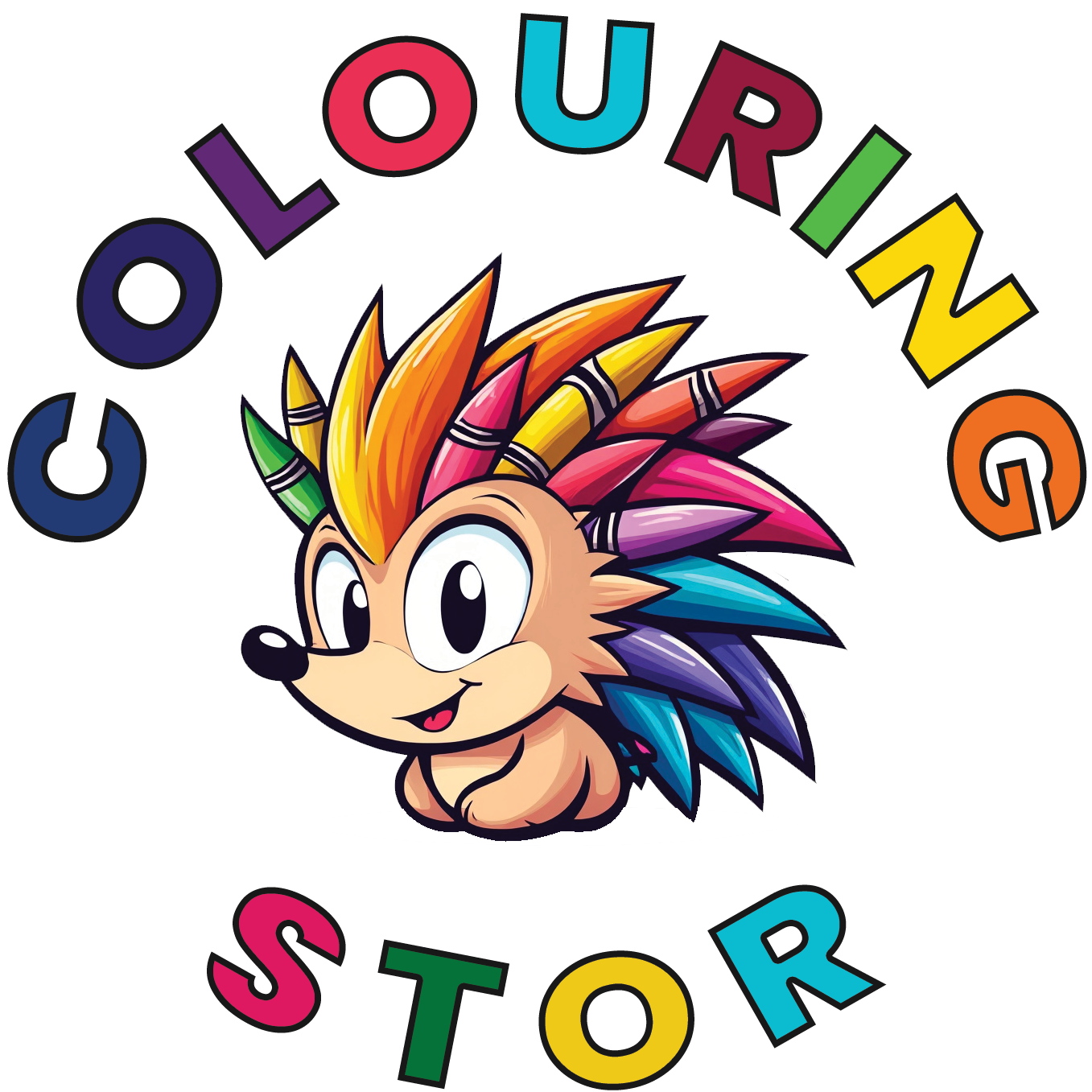 Colouring Stor